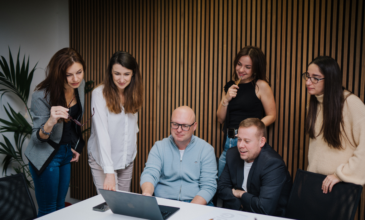 Staňte se koordinátorem startupů v Hradci Králové