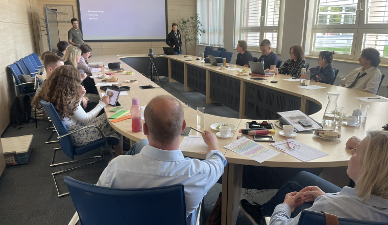 Byznys akademie 2025: Kde nápady dostávají křídla