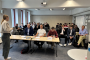 Alfa College &amp; MOA Jičín - Podnikání v Praxi