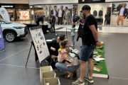 Dětský den - Recyklujte jako hrdinové 2025