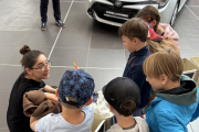 Dětský den - Recyklujte jako hrdinové 2025