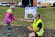 Open skies for handicapped 2024
