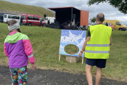 Open skies for handicapped 2024