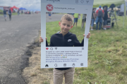 Open skies for handicapped 2024