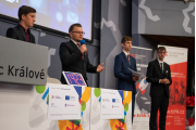 Podnikání v praxi pro SŠ finále 2024
