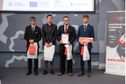 Podnikání v praxi pro SŠ finále 2024