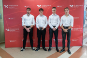 Podnikání v praxi pro SŠ finále 2024