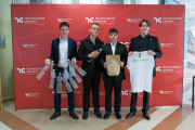 Podnikání v praxi pro SŠ finále 2024