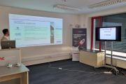 Podnikatelský inkubátor TC HK podpořil dva nové projekty 12 2022 galerie