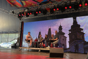 Rock For People 2025: Budoucnost Hradce