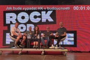 Rock For People 2025: Budoucnost Hradce