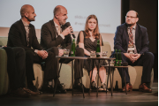 Večer budoucnosti: AI&amp;Inovace v srdci Hradce 2025