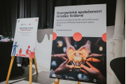 Večer budoucnosti: AI&amp;Inovace v srdci Hradce 2025