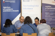 Veletrh podnikání 2025