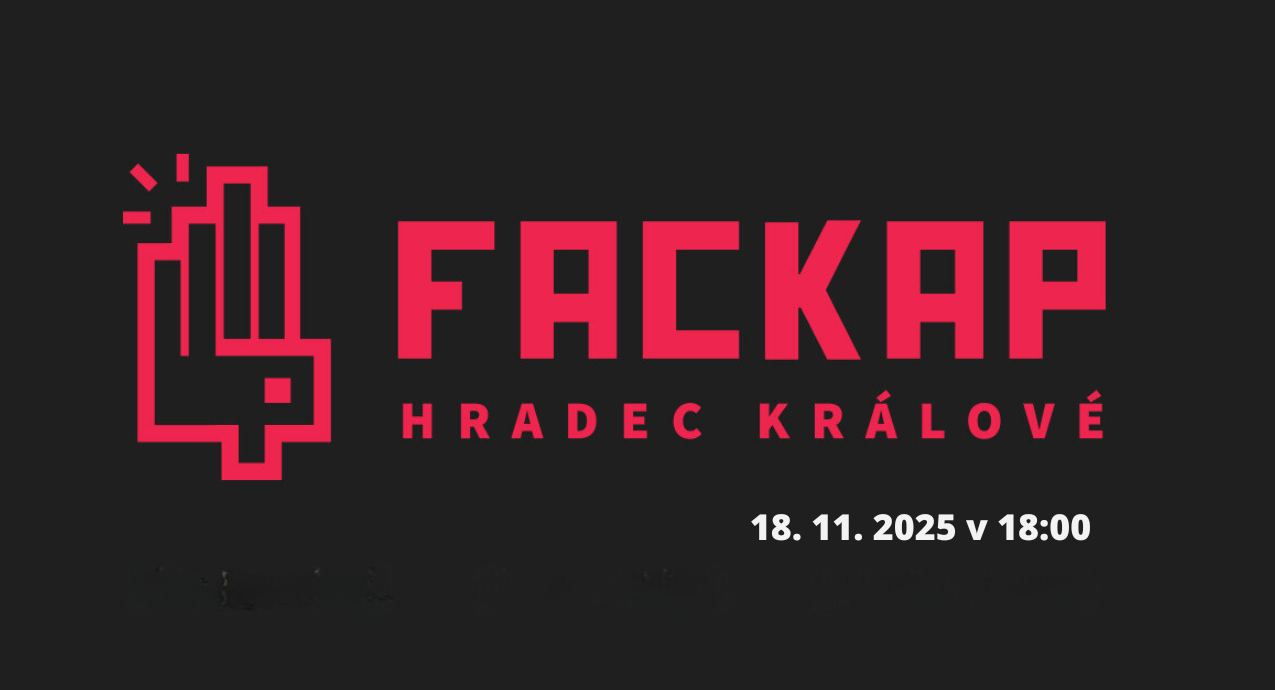 FACKA(P)! Hradec králové vol. IV - Cestovatelská edice