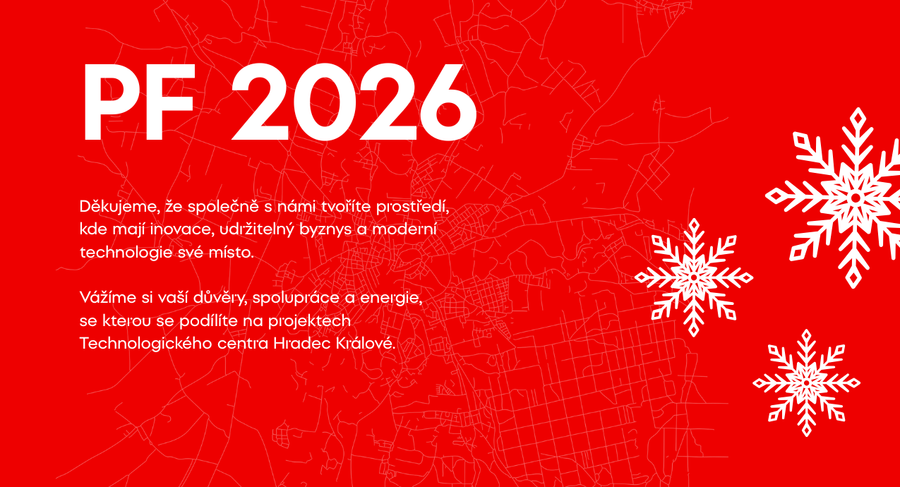 Přejeme vše nejlepší do nového roku