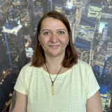 Ing. Naděžda Müllerová