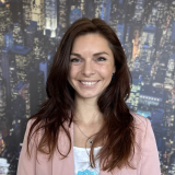Adriana Hopak