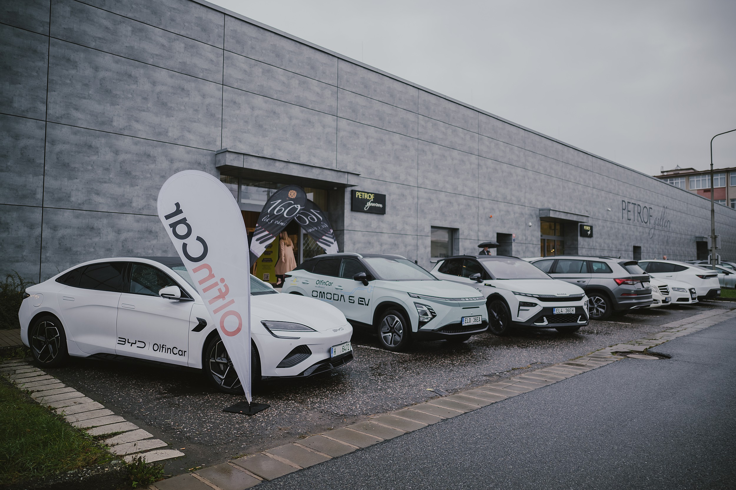 Večer budoucnosti: AI &amp; inovace v srdci Hradce propojil technologii, byznys i město