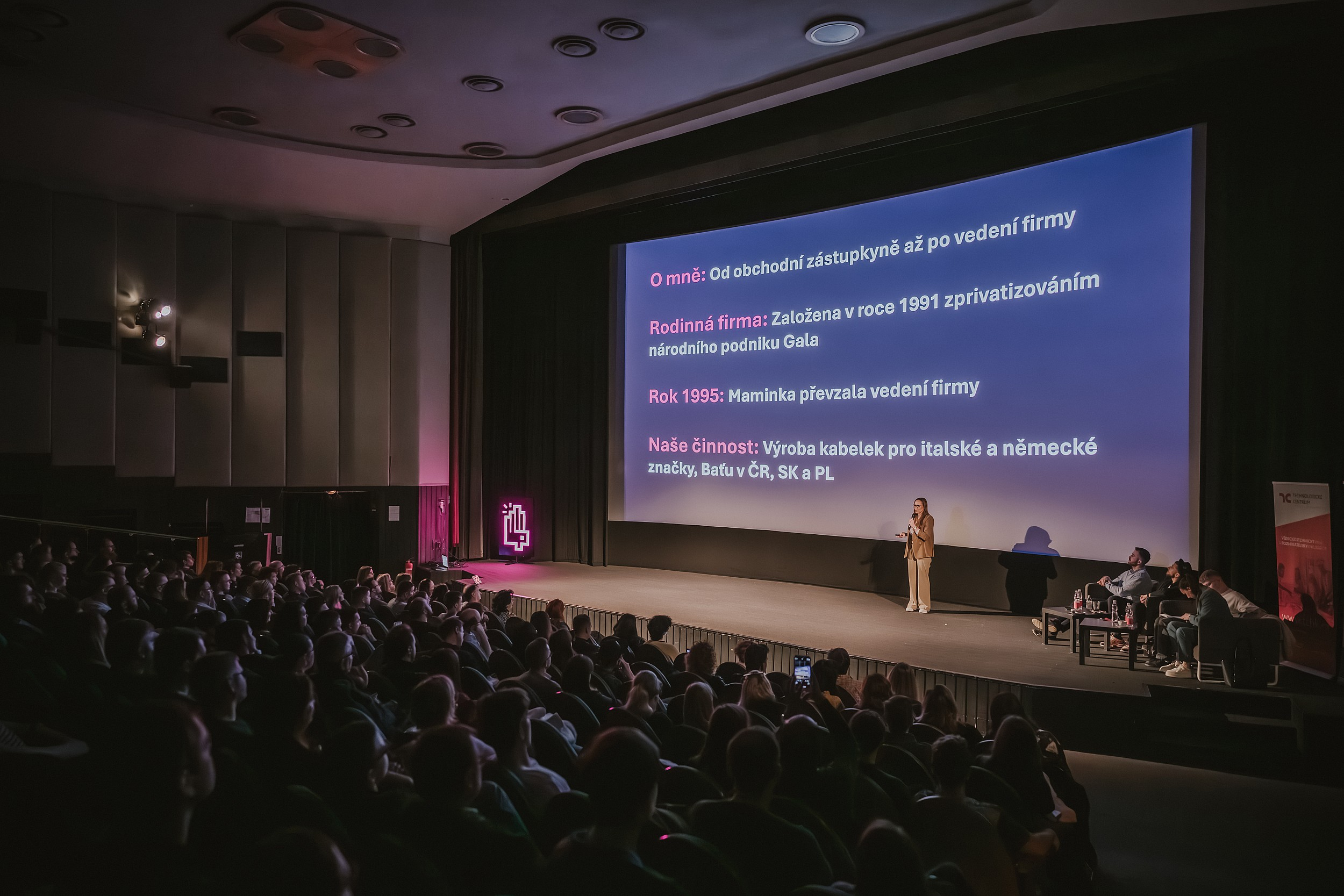 Inspirativní, nabitý a nezapomenutelný: to byl FACKA(P)! vol. III