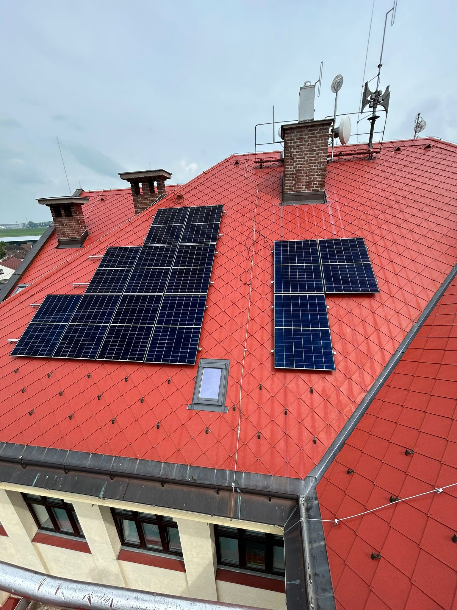 Energetické společenství
