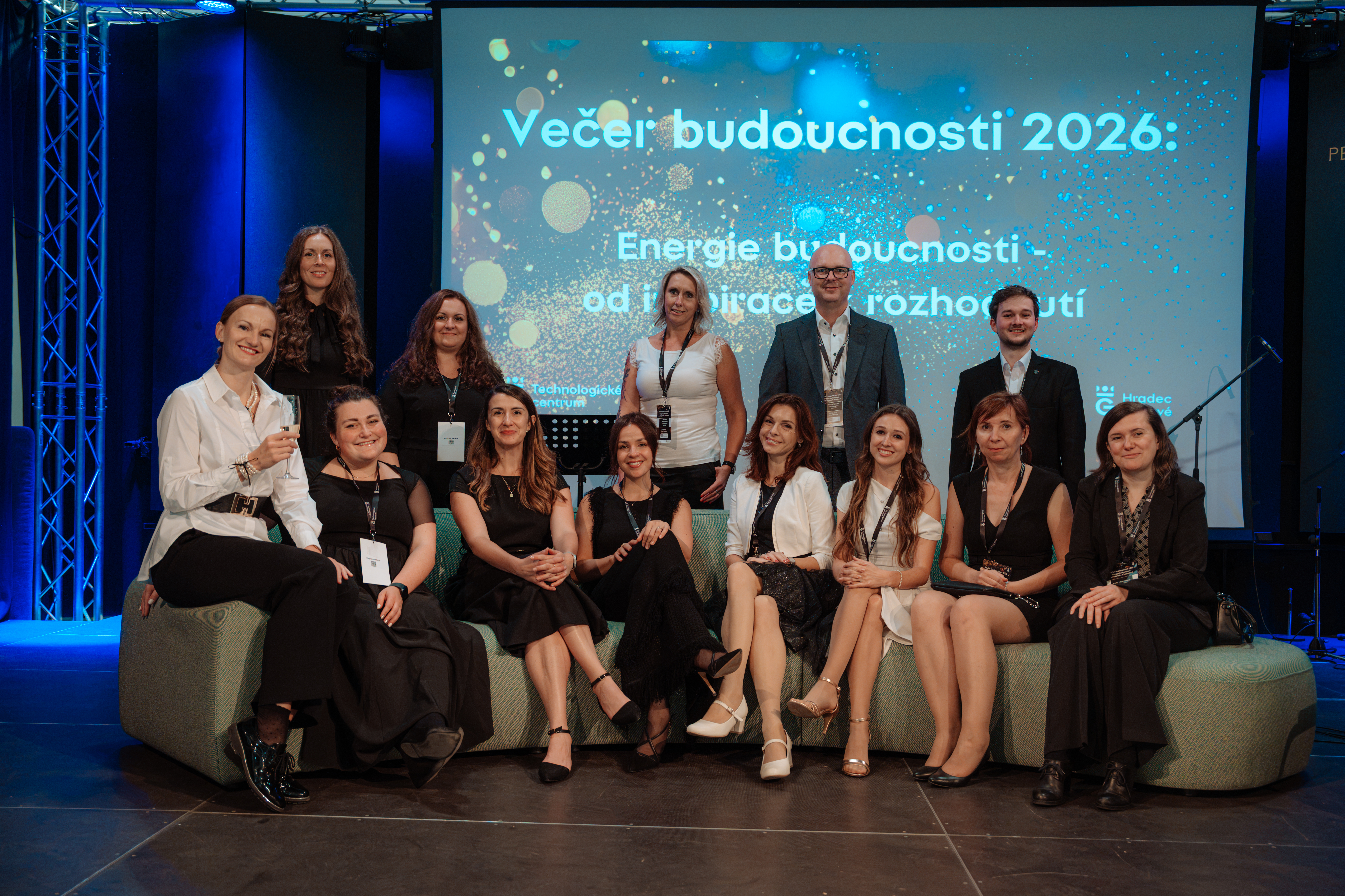 Večer budoucnosti 2026