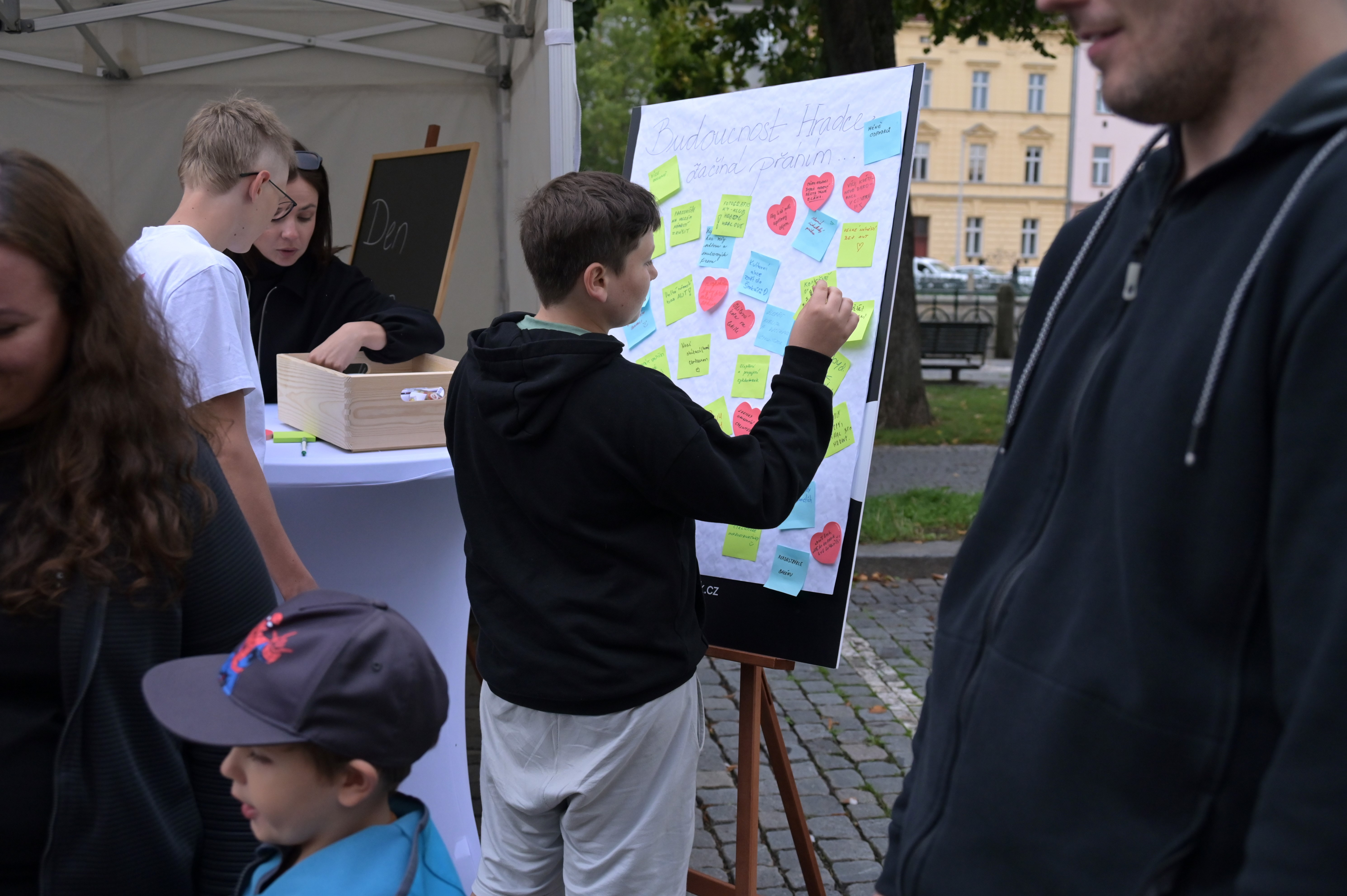 Den pro klima 2026