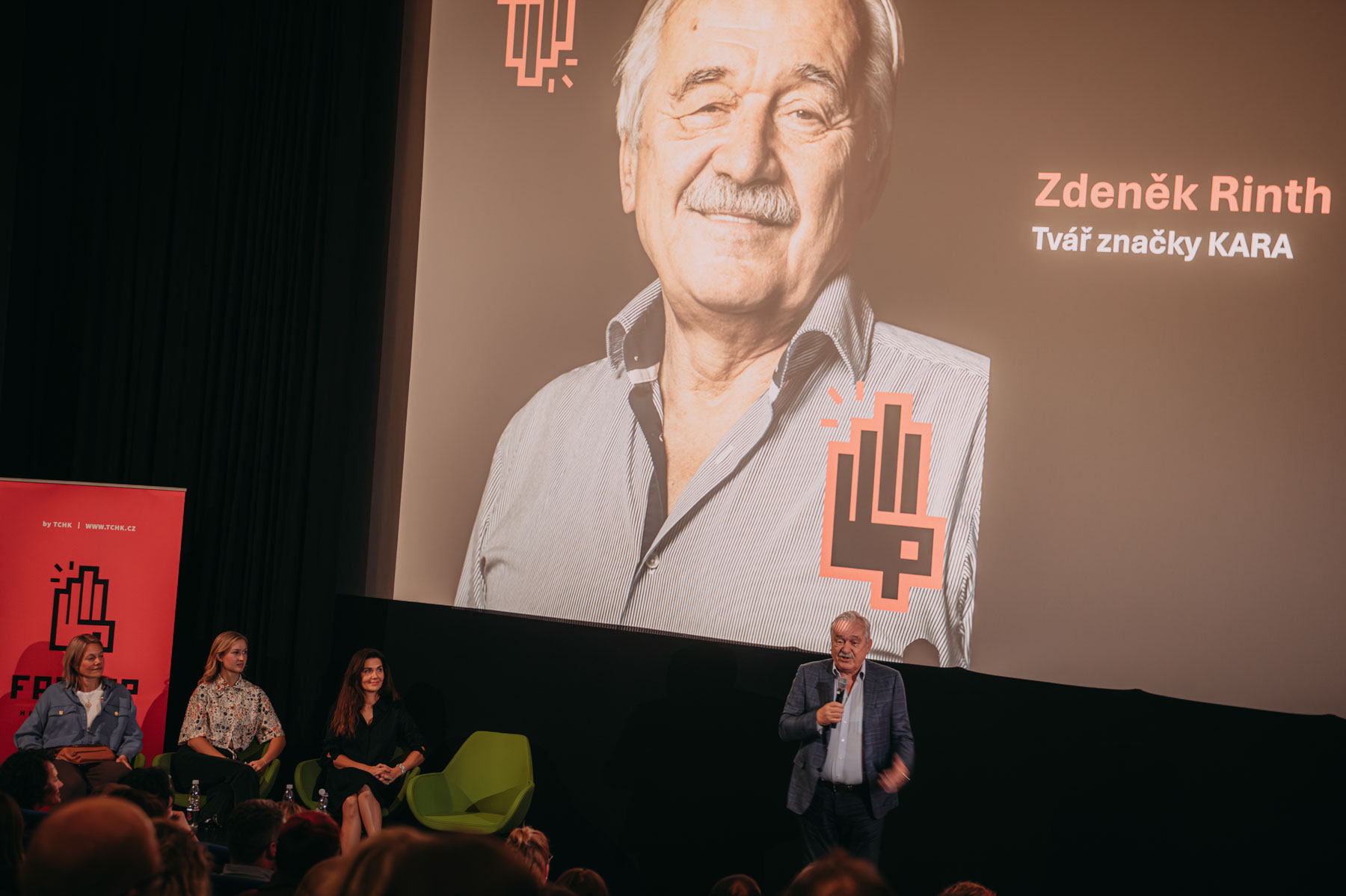 Fackap Trutnov 2026