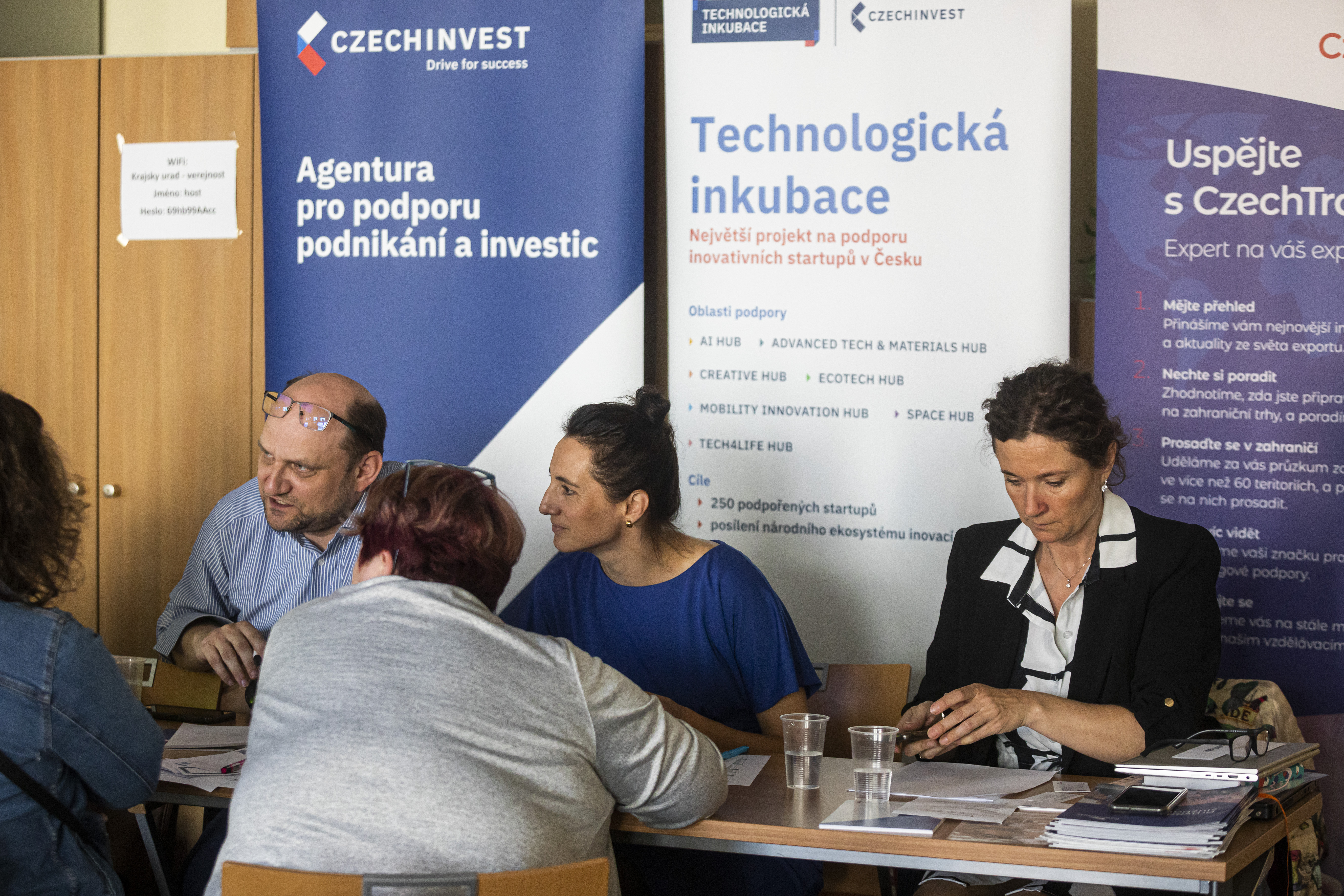 Sdílená energetika: Příležitost pro podnikatele v Královéhradeckém kraji
