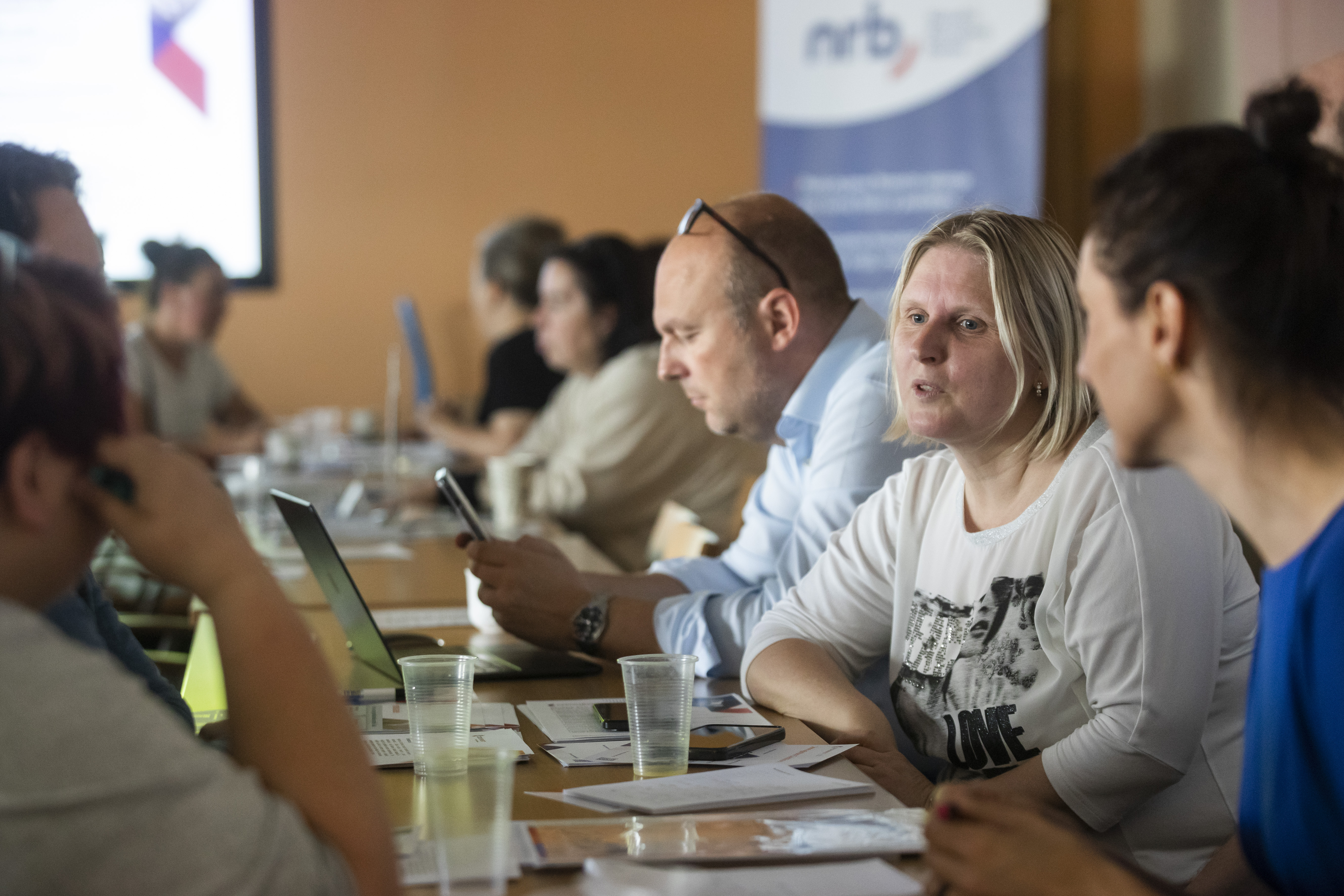 Sdílená energetika: Příležitost pro podnikatele v Královéhradeckém kraji