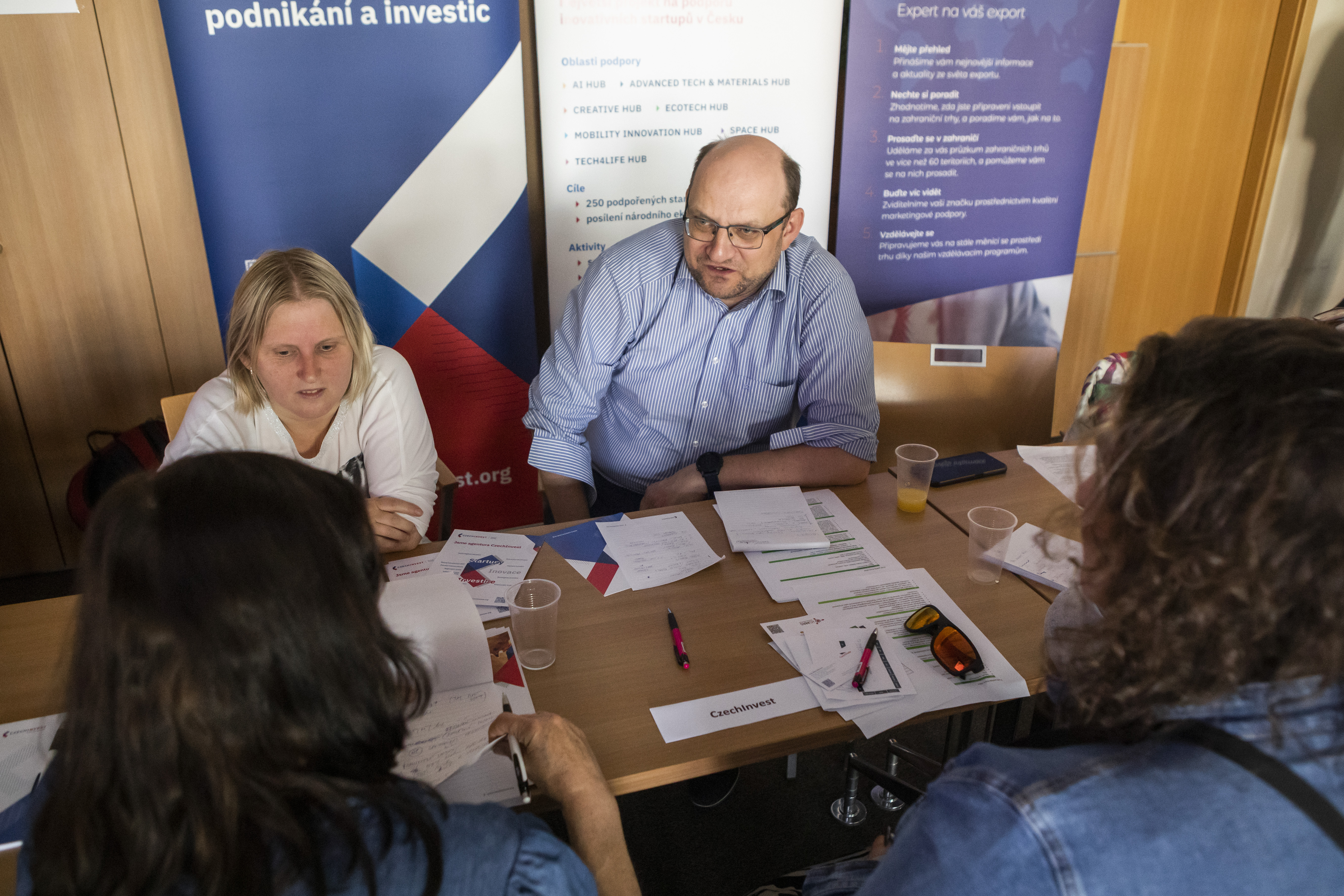 Sdílená energetika: Příležitost pro podnikatele v Královéhradeckém kraji