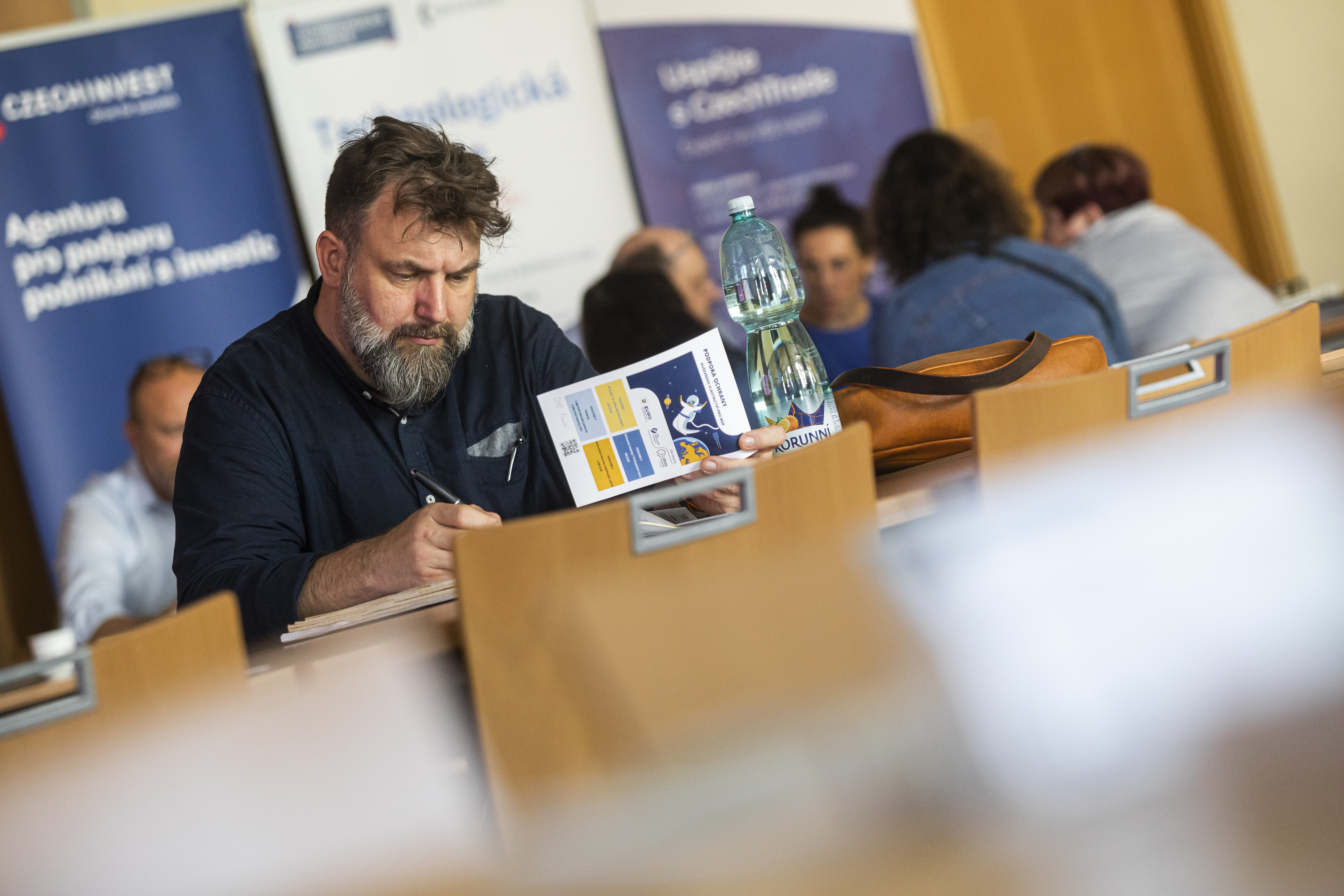 Sdílená energetika: Příležitost pro podnikatele v Královéhradeckém kraji