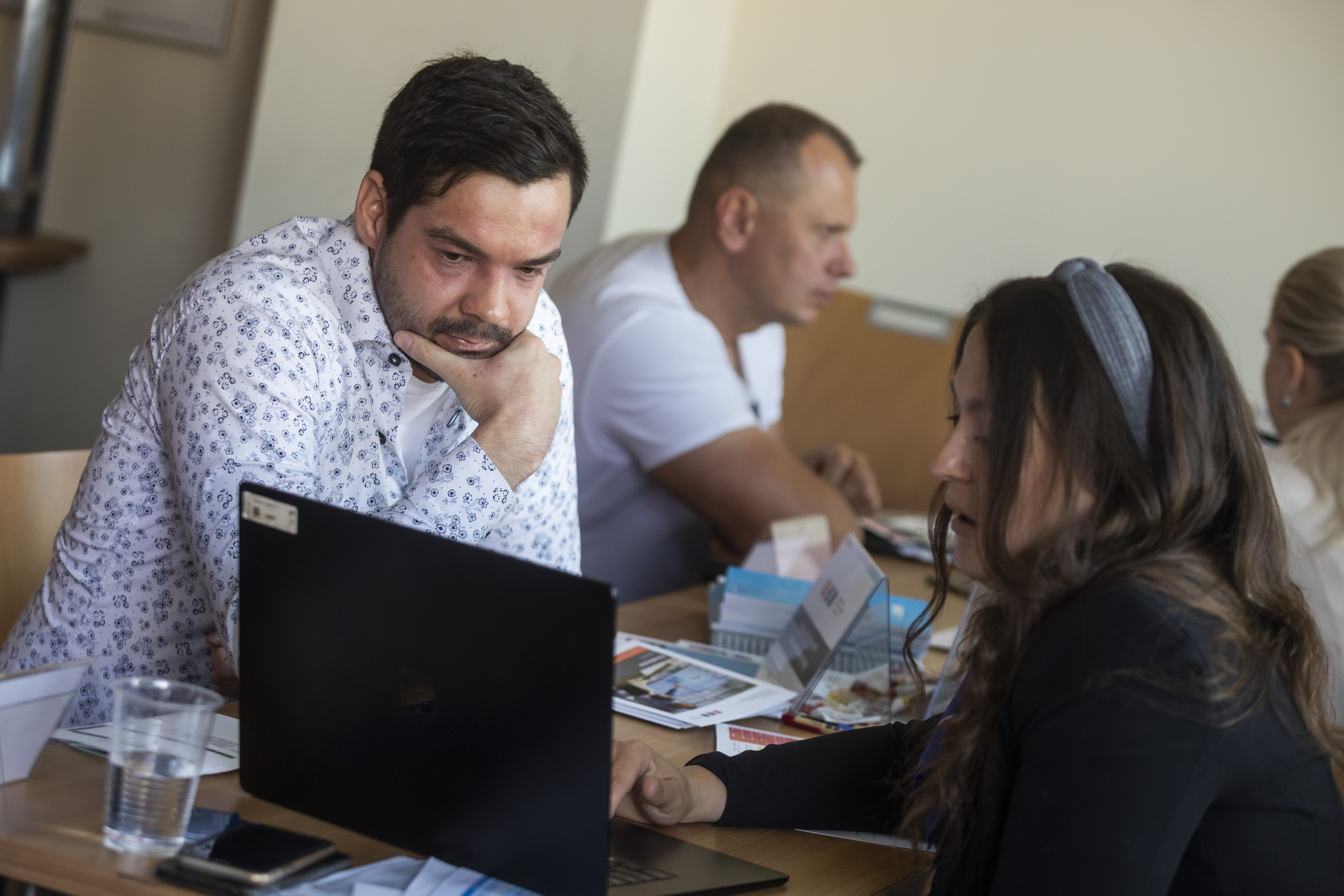 Sdílená energetika: Příležitost pro podnikatele v Královéhradeckém kraji