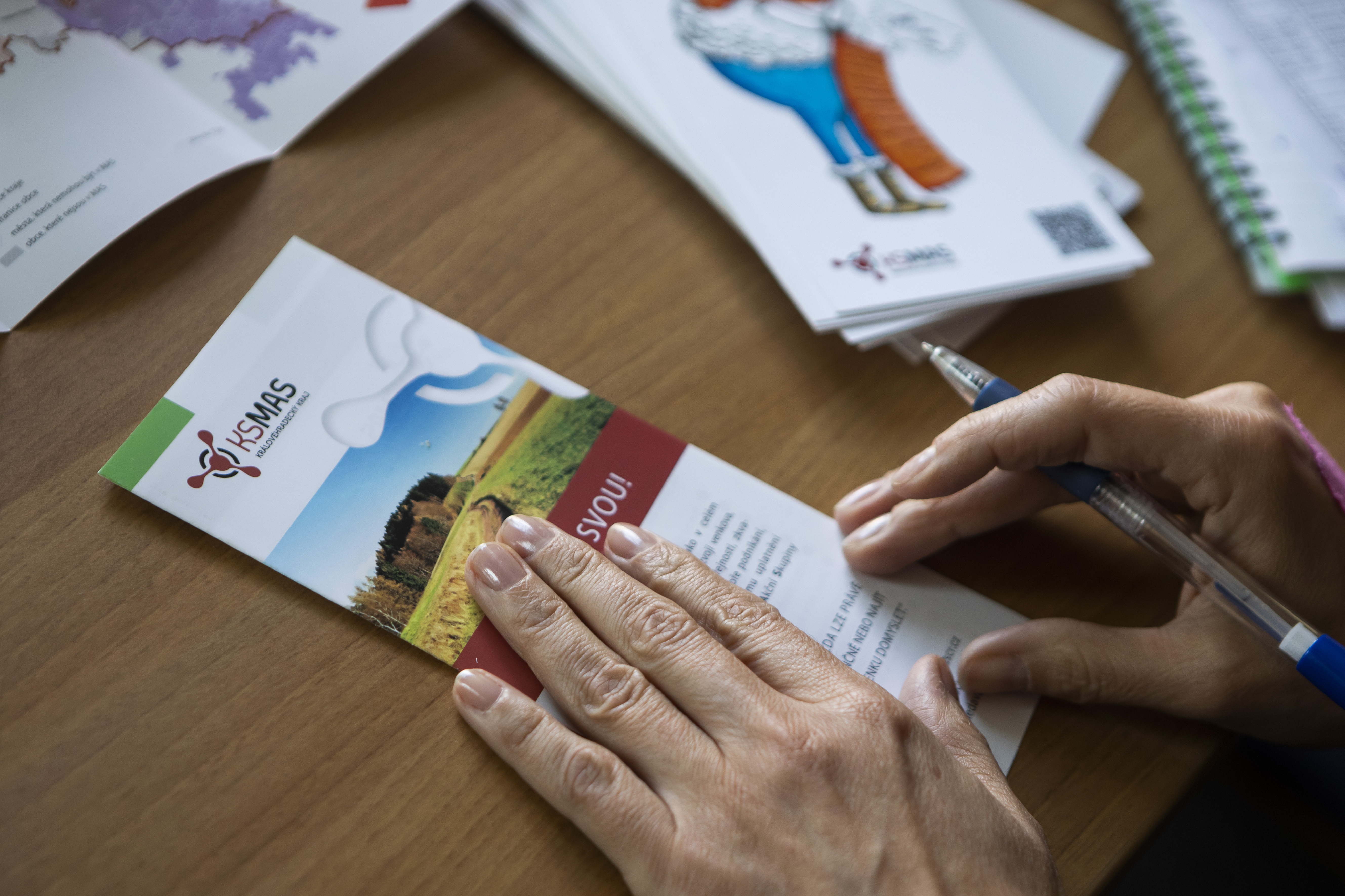 Sdílená energetika: Příležitost pro podnikatele v Královéhradeckém kraji
