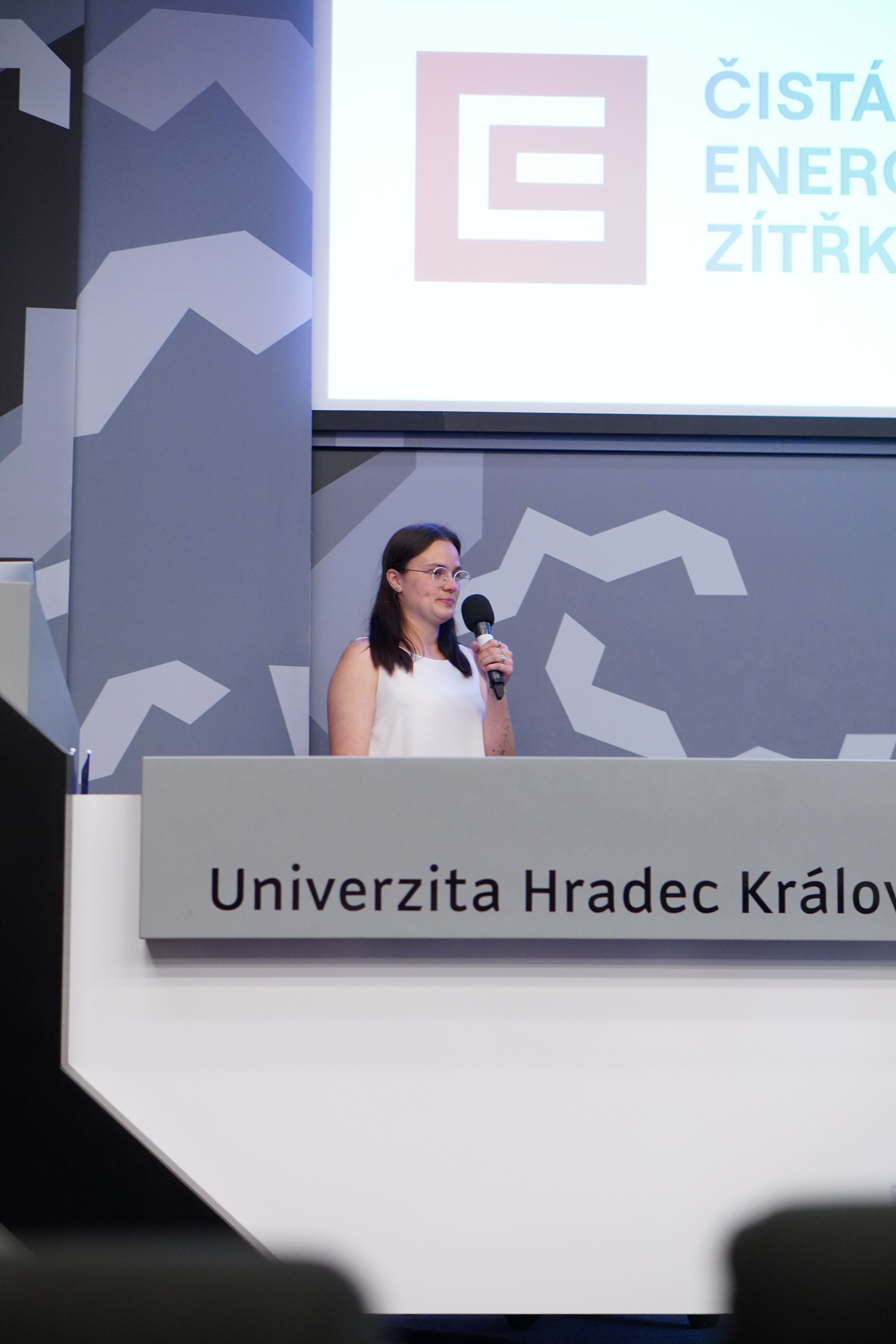 Finále soutěže Podnikání v praxi přineslo inspiraci i naději