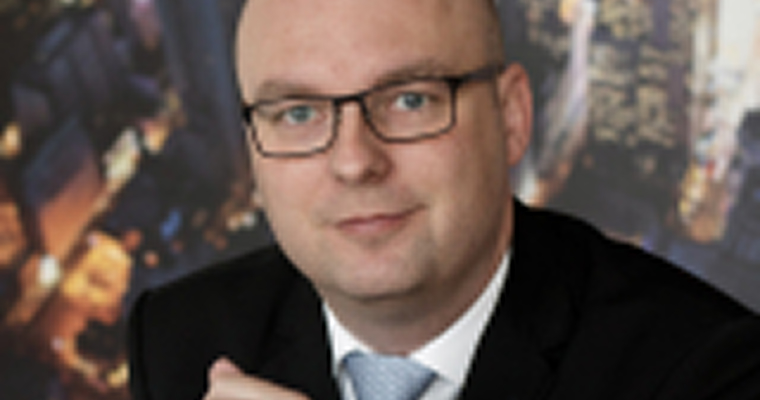 Ing. Ondřej Zezulák